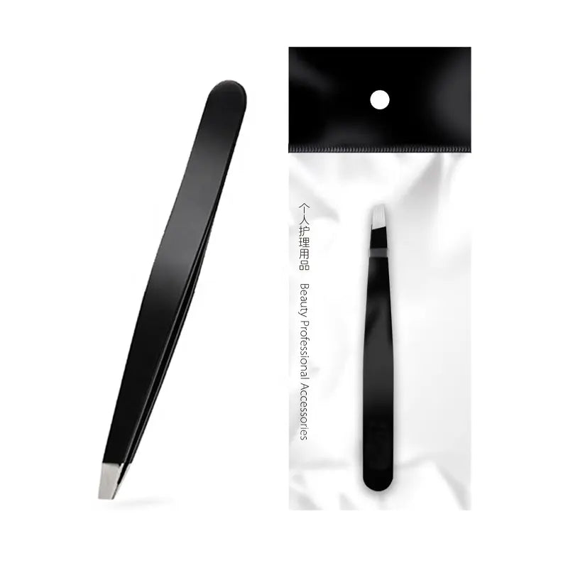 MaxFresh Dermaplaning Tool - Face Razors for Women & Men, Eyebrow Trimmer & Face Shaver for Women, Facial Hair Removal for Women & Men, Dermaplane Razor for Women Face, 3 pcs Plus FREE EYEBROW TWEEZER