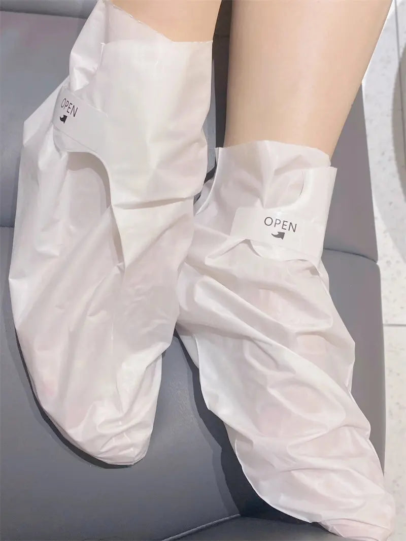 Exfoliating Foot Peeling & Repair Mask - ( BUY 1 GET 1 FREE )