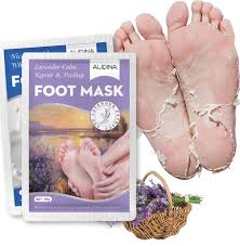 Exfoliating Foot Peeling & Repair Mask - ( BUY 1 GET 1 FREE )
