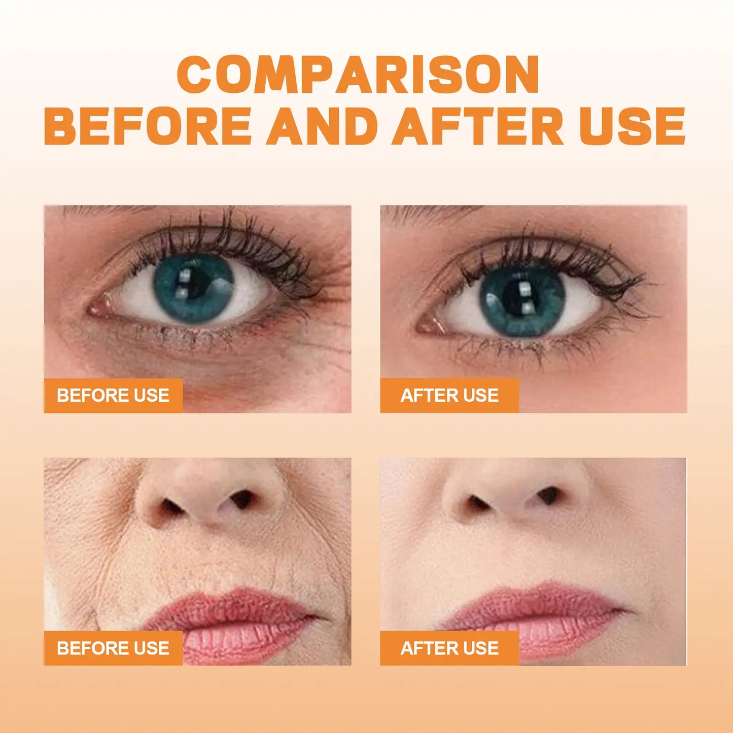 Collagen Eye Mask & Mist Spray Set