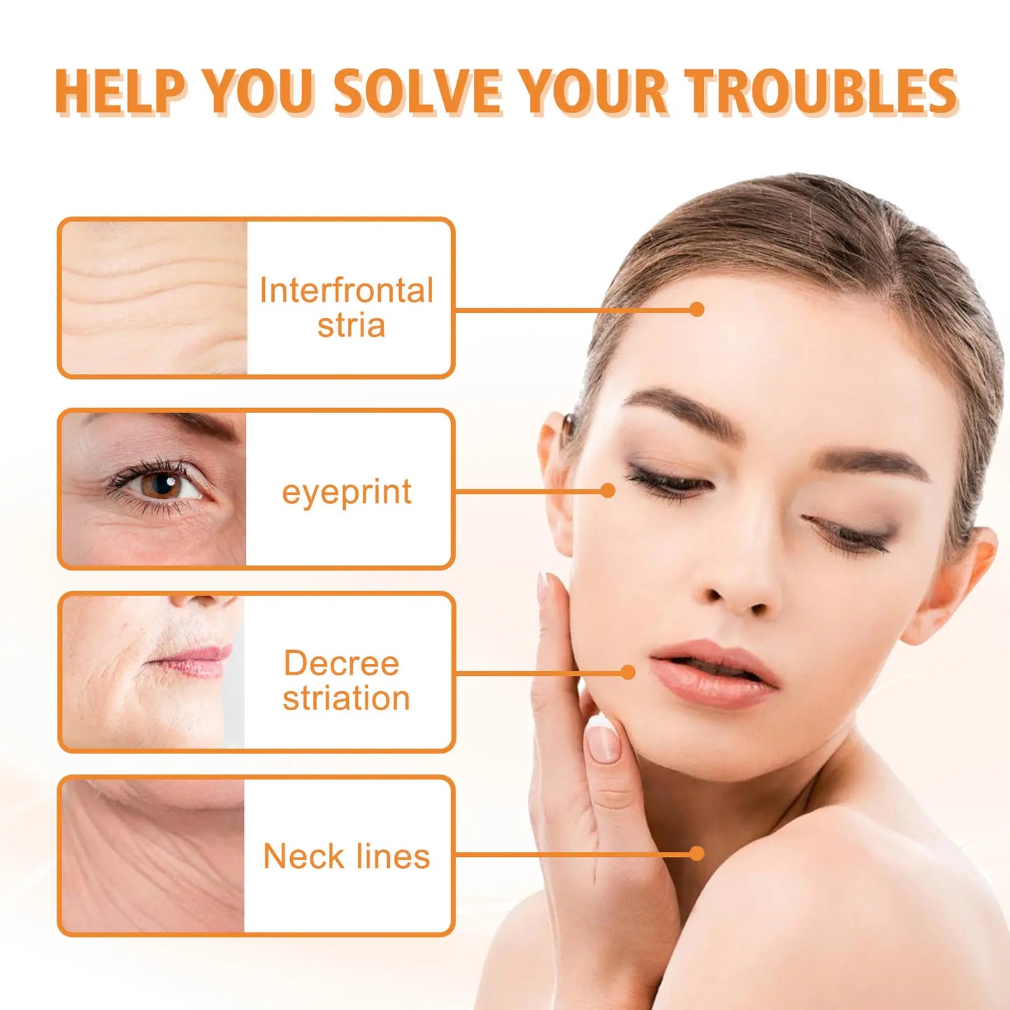 Collagen Eye Mask & Mist Spray Set